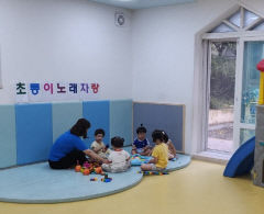 경북 구미시 운영, 365 돌봄 어린이집 인기