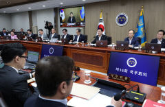 尹, 국감·총선 쇄신 위한 '개각' 단행할까…여가·국방·문체 등 거론