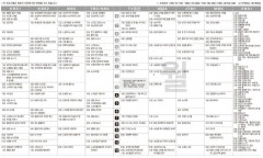 9월11일(월) TV 편성표