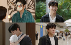 '진짜가 나타났다' 정의제, 빌런의 참회로 해피엔딩 완성