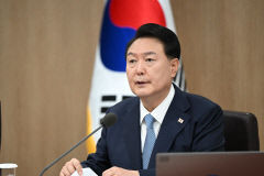 尹대통령 