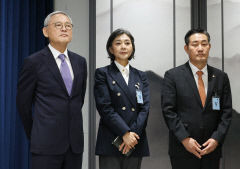 尹대통령, 국방 신원식·문체 유인촌·여가 김행 장관 후보자 지명