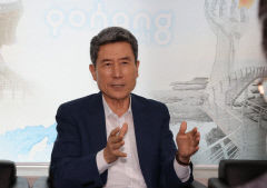 이강덕 포항시장 