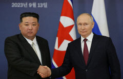 김정은 