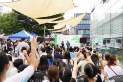 '즐겁GO SAN뜻하게' 고산도서관 16일 동네책방 축제