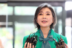 김행 여가부 장관 후보자 