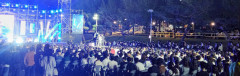 초가을밤, '경산 AGAIN 대학가요제' 5천명 즐겼다