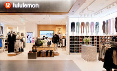 글로벌 브랜드 '룰루레몬' 대구경북지역 첫 스토어 오픈…대구신세계백화점 입점