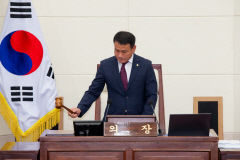 구미시의회, 대구경북 최초 행정사무 감사 상임위원회 대면보고로 전환