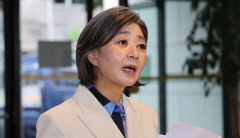 김행 여가장관 후보자 