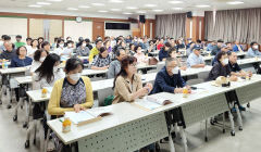 안동농협, 조합원 대상 금융사기 피해 예방 교육