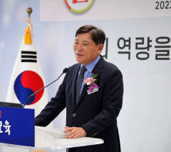 [프로필] 이창희 신임 예천교육장