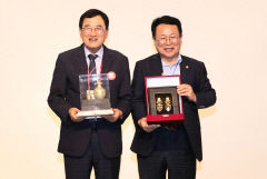 '사돈 도시' 경주시-익산시, 서동 축제로 영호남 화합
