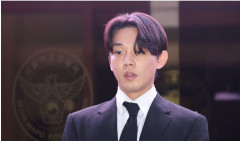 검찰, 유아인에 사전 구속영장 청구