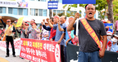 화물터미널 위치 난관 봉착했던 대구경북 신공항, 매듭 풀린다