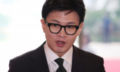 한동훈 