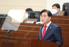 [우리지역 일꾼 의원] 권기윤 안동시의원, 의료 취약 개선에 앞장