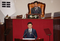 박광온 민주 원내대표 