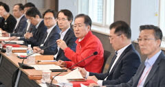 홍준표 