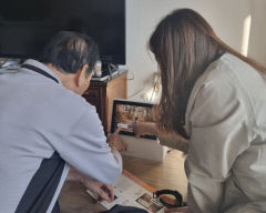 대구시, 어르신 건강 스마트하게 챙긴다