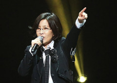 이선희,  '배임 혐의' 검찰 송치