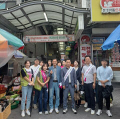 경북 전통시장에서 3樂(볼거리·즐길 거리·먹거리) 누려