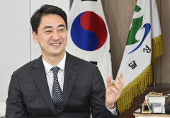 최재훈 대구 달성군수 
