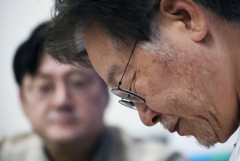이재명, 영장실질심사 받는다…'野 29명 이상 이탈' 체포동의안 가결