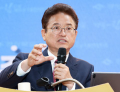 [신공항 화물터미널 해법은] 이철우 도지사 