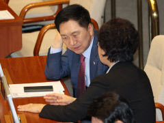 총선 'D-200' 대구 찾는 김기현…보수 결집 시도?