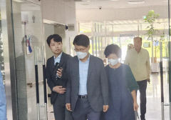 박남서 영주시장, 1심서 당선무효형 선고… 징역 1년 6월, 집행유예 3년