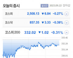 서원·위더스제약·PN풍년 등 6종목 상한가, 드림씨아이에스·에스피지·부국철강 등 급등 마감