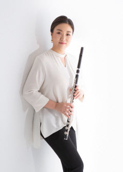 목관 플루트와 하프시코드의 조합…플루티스트 하지현 19번째 독주회