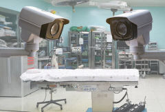 25일부터 수술실 CCTV 의무화…영상 최소 한달 보관