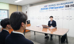 영남이공대, 취업·대학진학 동시에…7개학과 375명 두마리 토끼 잡았다