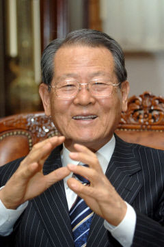 최달곤 학교법인 영진교육재단 설립자 별세