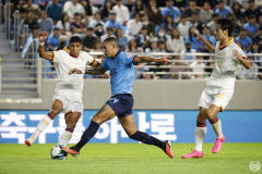 대구FC, 포항과 0-0 무승부… 리그 6위로 파이널A 진출 희망 이어가