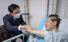 '이재명 블랙홀'에 멈춰선 국회