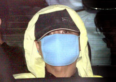 연쇄살인범 유영철 서울구치소 이감…사형 집행시설 갖춰