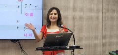 안동엔 '안동역에서', 포항엔 '영일만 친구' 있다면 구미에는 '금오산의 미소'가 있다