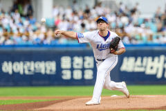 삼성 라이온즈, 8위 도약·10위 추락 갈림길…추석 연휴 기간 순위 변동 생길까