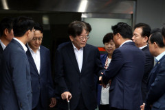 이재명 '운명의 날'…구속 여부, 이르면 오늘 밤 결정