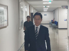 `뇌물 혐의` 임종식 교육감 ``압수물 위법성 따진 후 공소사실 인정 결정``