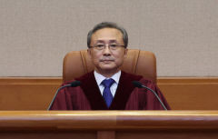 헌재, '대북전단 금지법' 위헌 결정…北 인권단체 헌법소원 제기 후 약 3년만