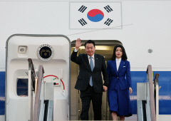 尹 대통령, 11월 영국·12월 네덜란드 국빈 방문…정상회담 개최할듯