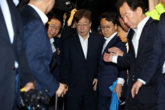 [뉴스분석] 이재명의 기사회생…국민의힘 '곤혹' 민주당 '대반격'