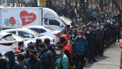 대구경북 소비자 심리 석달 만에 '비관' 전환