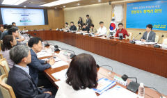 경북도 갑질 없는 조직문화 앞장…광역단체 최초 '안심 노무사' 운영