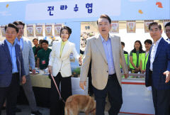 尹·대통령실 추석에 `민생` 몰두할 듯…李기각 등 정치현안은 거리두기