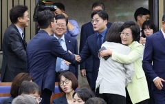 [이재명 영장 기각] 민주당 
